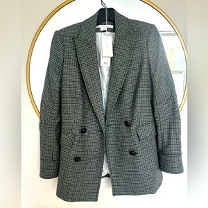 Veronica Beard Dickey Blazer Size 2